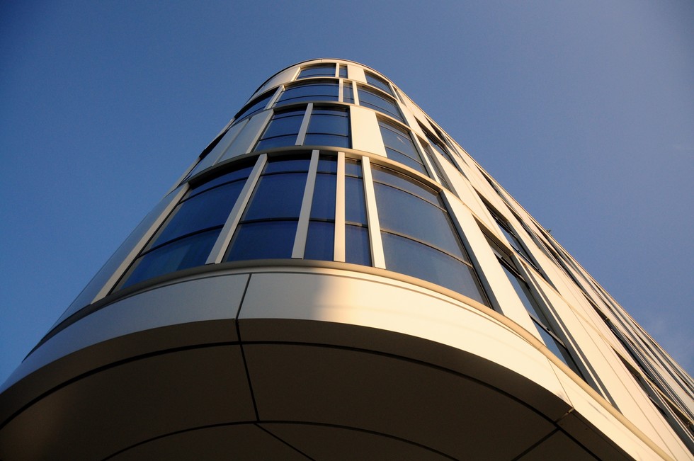Gdyńskie modernizacje - relacja z VII Weekendu Architektury w Gdyni