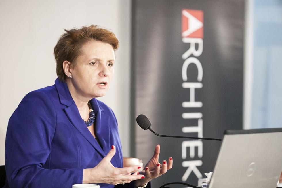 Małgorzata Omilanowska