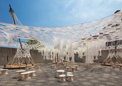 Lumen – eksperymentalna architektura w sercu Nowego Jorku